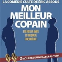 Mon meilleur copain