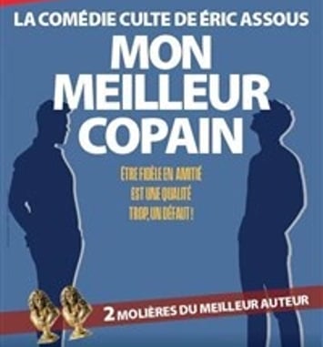 Mon meilleur copain
