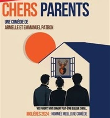 Chers parents