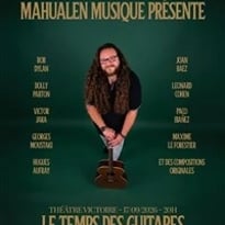 Le Temps des Guitares