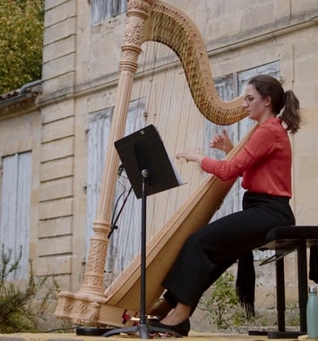 Pique-nique Musical PESMD Bordeaux