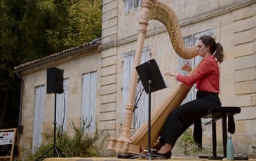 Pique-nique Musical PESMD Bordeaux