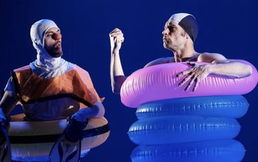 Waterplouf