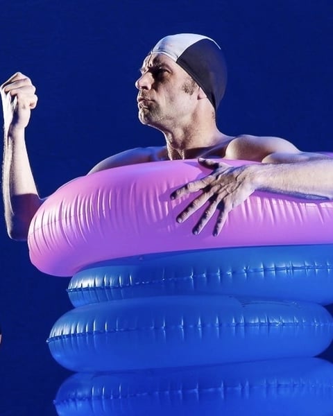 Waterplouf