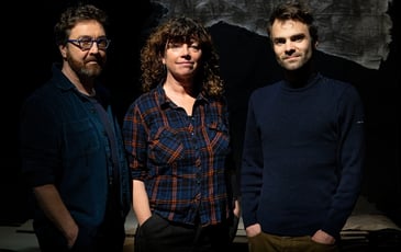 L'Appel de la Forêt