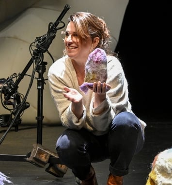 Affects, La Boîte à Sel