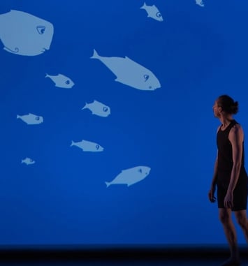 Le Poisson qui Vivait dans les Arbres