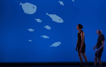 Le Poisson qui Vivait dans les Arbres