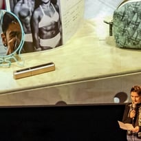 Suzanne : Une Histoire du Cirque