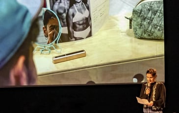 Suzanne : Une Histoire du Cirque