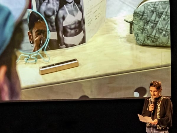 Suzanne : Une Histoire du Cirque