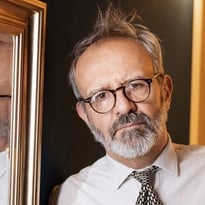 Imbécile, Jérôme Rouger, La Martingale