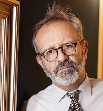 Imbécile, Jérôme Rouger, La Martingale