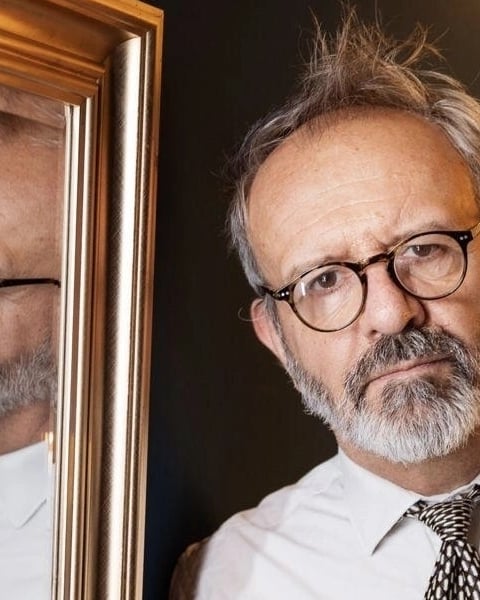 Imbécile, Jérôme Rouger, La Martingale