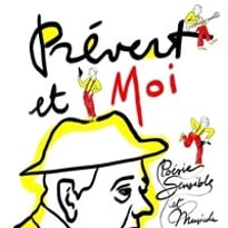 Prévert et Moi