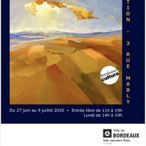 Exposition « Des rêves… »