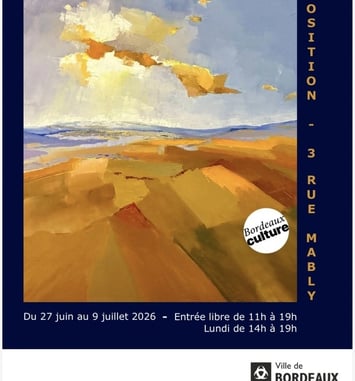 Exposition « Des rêves… »