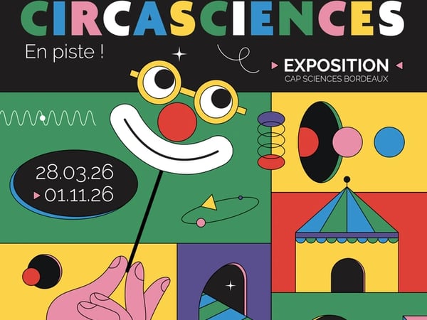 Circasciences, en piste !