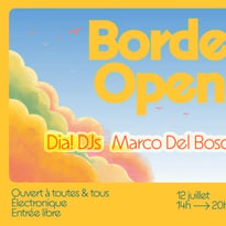 Bordeaux Open Air, Parc de Mussonville