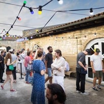 Terrasses Nocturnes avec DJ sets