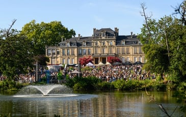 Bordeaux Open Air
