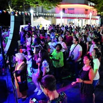 Guinguette lormontaise