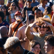 Bordeaux Open Air, Parc Treulon