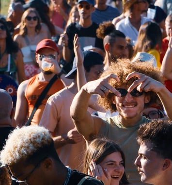 Bordeaux Open Air, Parc Treulon