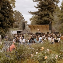 Bordeaux Open Air