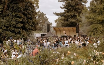 Bordeaux Open Air