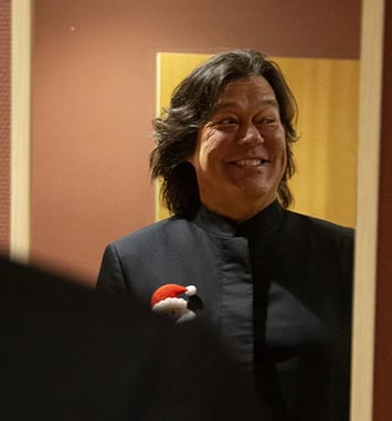 Concert de Noël Radio Classique