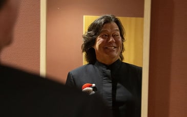 Concert de Noël Radio Classique