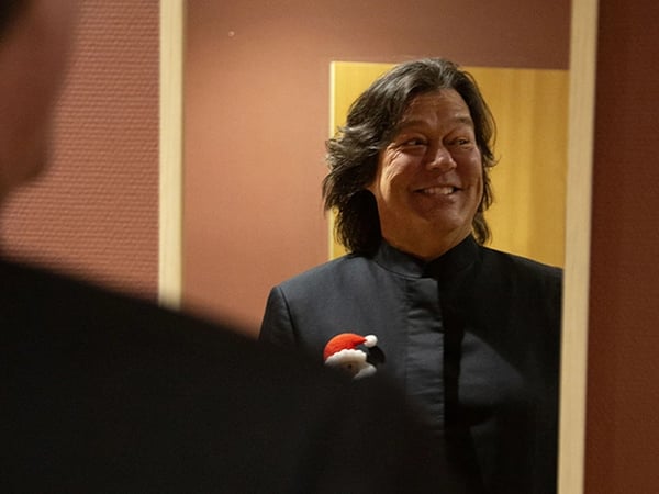Concert de Noël Radio Classique