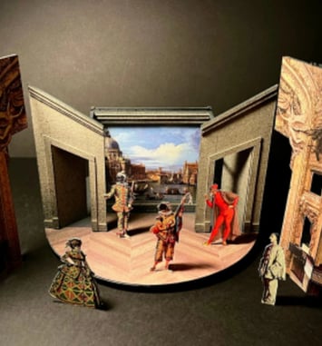 La Fabuleuse histoire de l'Opéra-Comique