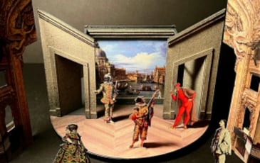 La Fabuleuse histoire de l'Opéra-Comique