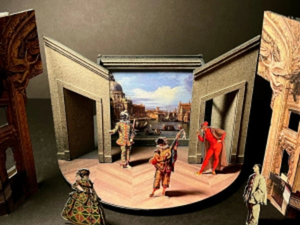 La Fabuleuse histoire de l'Opéra-Comique