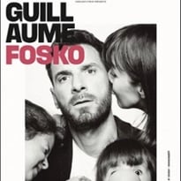 Guillaume Fosko : Darons fragiles