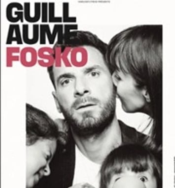 Guillaume Fosko : Darons fragiles