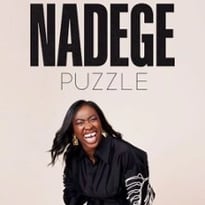 Nadège, Puzzle