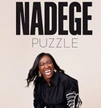 Nadège, Puzzle