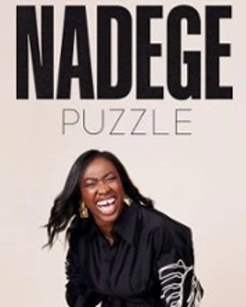 Nadège, Puzzle