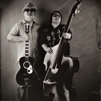 Tiger Rose Boogie Blues and Roots