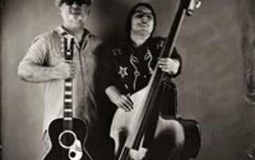 Tiger Rose Boogie Blues and Roots