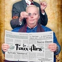Les Faux Airs