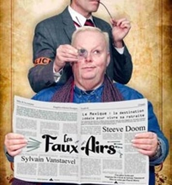 Les Faux Airs
