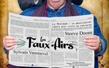 Les Faux Airs