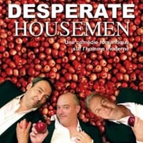 Desperate Housemen, Tournée