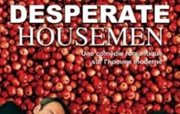 Desperate Housemen, Tournée