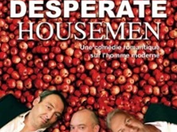 Desperate Housemen