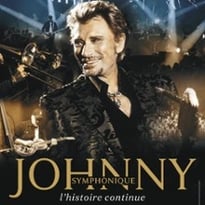 Johnny Symphonique Tour, L'histoire continue